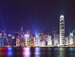 Symphony of Lights