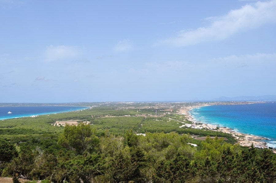 Formentera Imágenes y fotos de