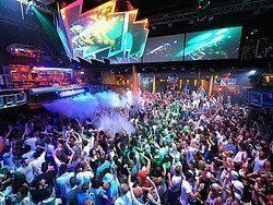Amnesia Ibiza