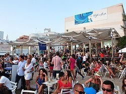 Café del Mar