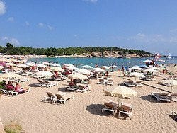 Cala Bassa