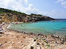 Cala Codolar