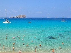 Cala Conta