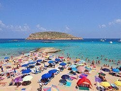 Cala Conta
