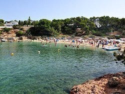 Cala Gració