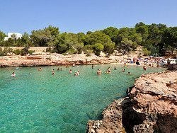 Cala Gracioneta