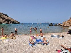 Cala Molí