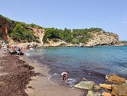 Cala Xarraca