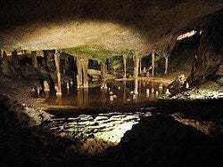 Cueva de Can Marçà