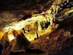 Cueva de Can Marçà