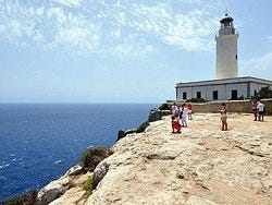 Faro de la Mola