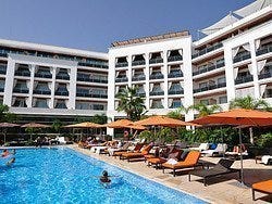Hotel Aguas de Ibiza