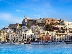 Ibiza ciudad