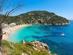 Ibiza