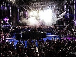 Discoteca Privilege