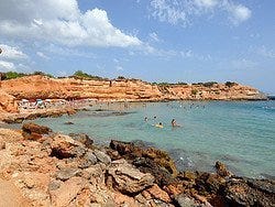 Sa Caleta