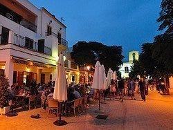Santa Gertrudis