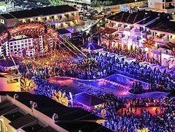 Ushuaia Beach Hotel