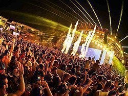 Ushuaia Beach Hotel