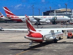Aeropuerto de Isla Maurcio