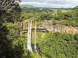 Cataratas Alexandra