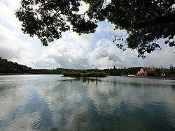 Grand Bassin