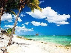 Isla Mauricio, un paraíso en el Océano Índico