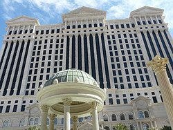 Caesars Palace