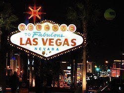 Las Vegas