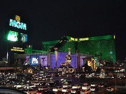 Hotel MGM Grand