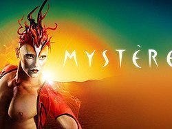 Mystère
