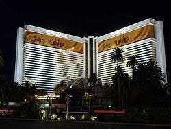 Hotel Mirage