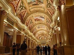 The Venetian