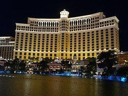 Hotel Bellagio