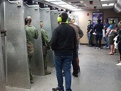 Battlefield Las Vegas