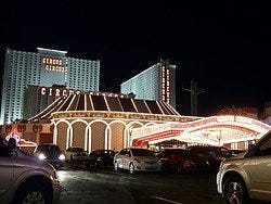 Circus Circus