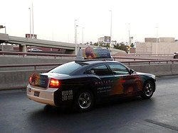 Transporte en Las Vegas, Taxi