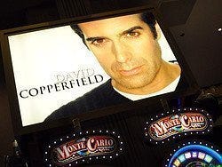 David Copperfield