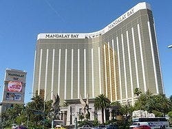 Hoteles en Las Vegas, Mandalay Bay