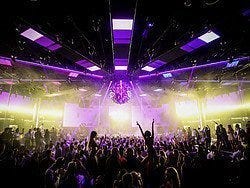 Drais Nightclub