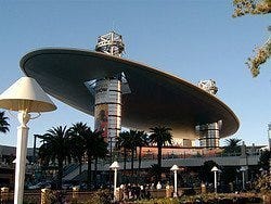 Fashion Show Mall