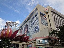 Hotel Flamingo