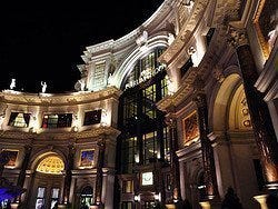 Centro comercial Forum Shops