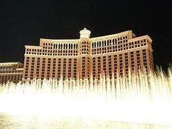 Fuentes del Bellagio