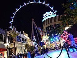 High Roller