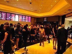 1-OAK Nightclub