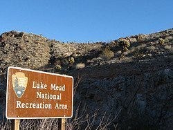 Lago Mead