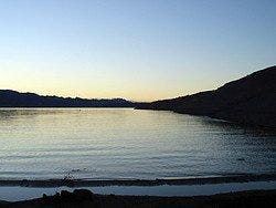 Lago Mead