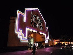 Las Vegas Outlet Center
