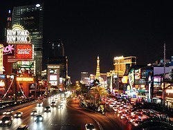 Las Vegas Strip